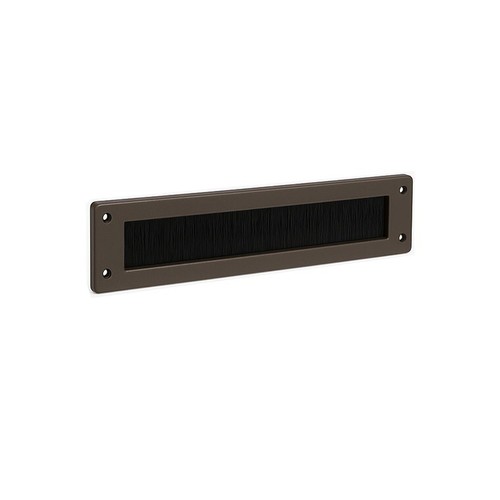 Pvc door letter box internal - pvc,