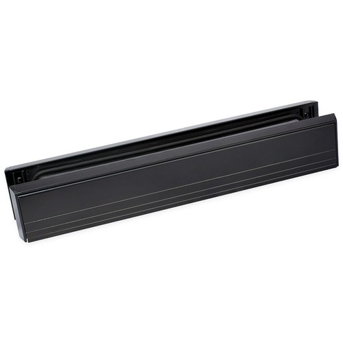 Yale slimline letterbox - yale,